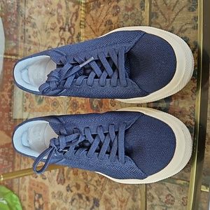 ROTHY'S Lace Up Sneakers